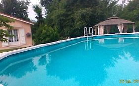 Le Clos des Palombes