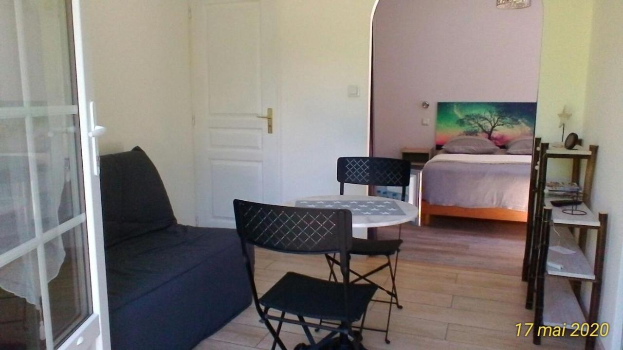 Le Clos des Palombes Saint-Pierre-du-Mont  Extérieur photo